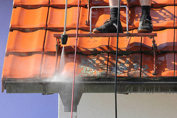 Zinguerie et étanchéité à Couilly-Pont-aux-Dames